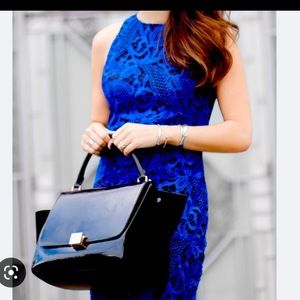 NWOT, Guess lace dress size 4